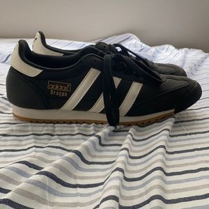 Adidas Dragon Sneakers